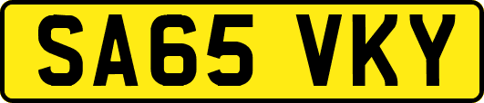 SA65VKY