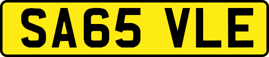 SA65VLE
