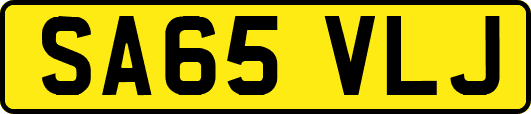 SA65VLJ