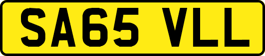 SA65VLL