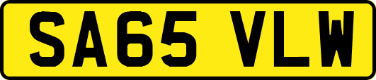 SA65VLW