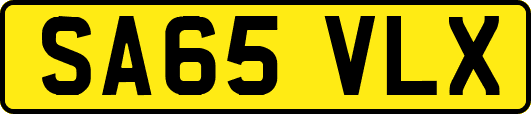 SA65VLX