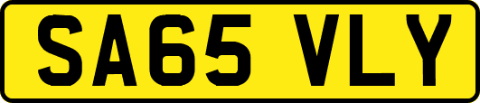 SA65VLY