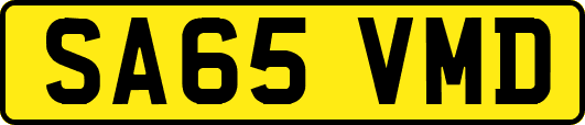 SA65VMD