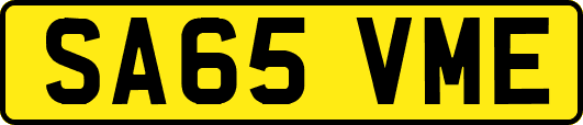 SA65VME