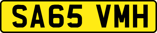 SA65VMH