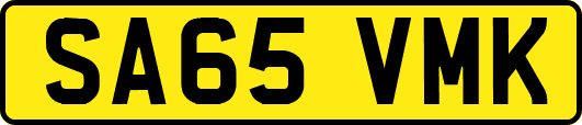 SA65VMK