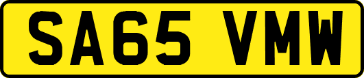 SA65VMW