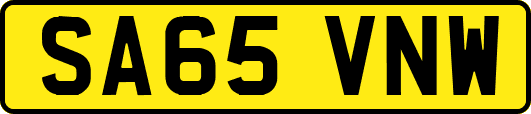 SA65VNW