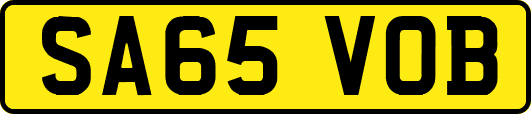 SA65VOB