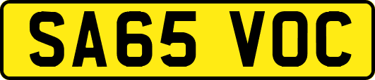 SA65VOC
