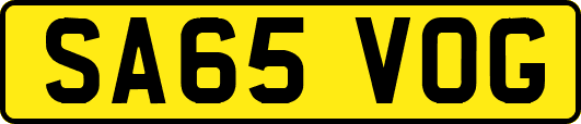 SA65VOG
