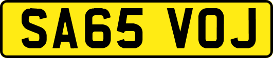 SA65VOJ