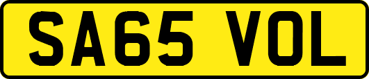 SA65VOL