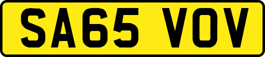 SA65VOV