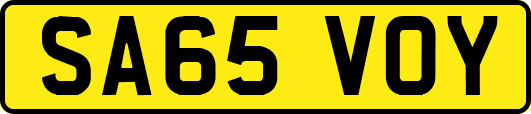 SA65VOY