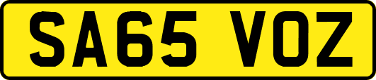 SA65VOZ