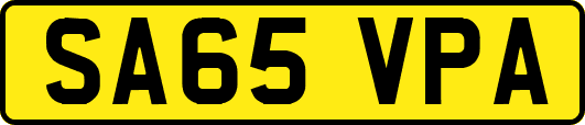SA65VPA
