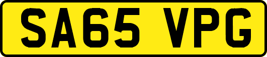 SA65VPG