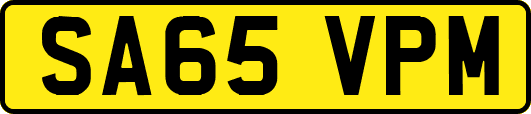 SA65VPM