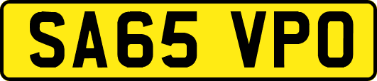 SA65VPO