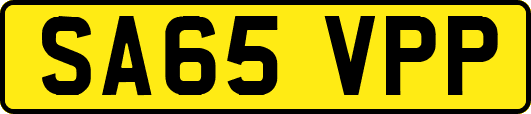 SA65VPP