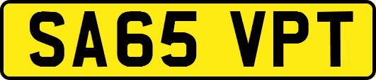 SA65VPT