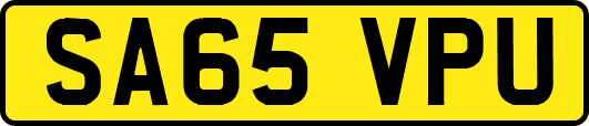 SA65VPU