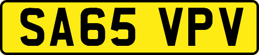 SA65VPV