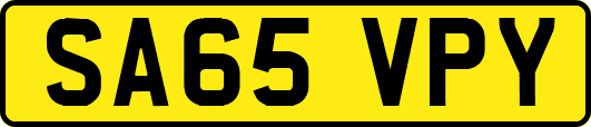 SA65VPY