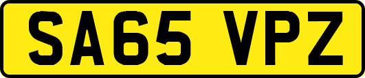 SA65VPZ