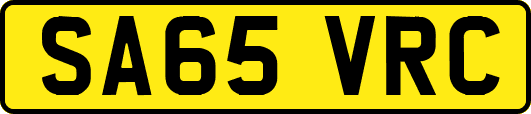 SA65VRC