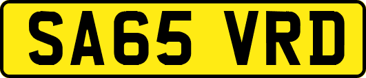 SA65VRD