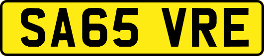 SA65VRE