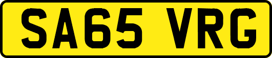 SA65VRG