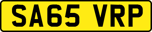 SA65VRP