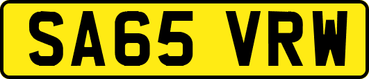 SA65VRW
