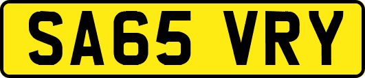 SA65VRY
