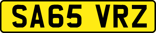 SA65VRZ