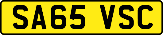 SA65VSC