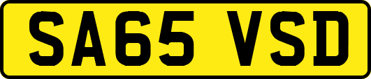 SA65VSD