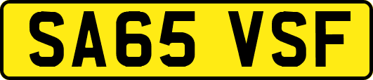 SA65VSF