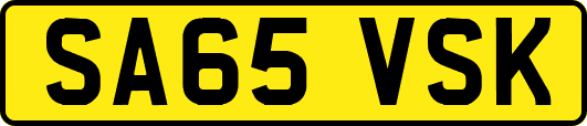 SA65VSK