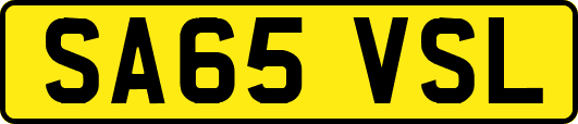 SA65VSL