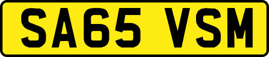 SA65VSM