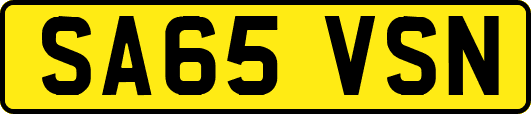 SA65VSN
