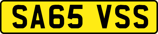 SA65VSS