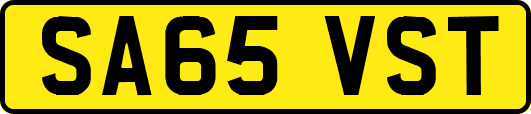 SA65VST