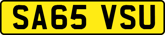 SA65VSU