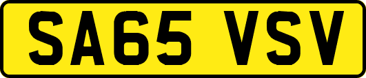 SA65VSV